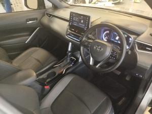 Toyota Corolla Cross 1.8 XR - Image 5
