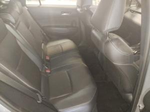 Toyota Corolla Cross 1.8 XR - Image 6
