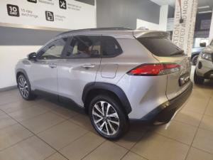Toyota Corolla Cross 1.8 XR - Image 7