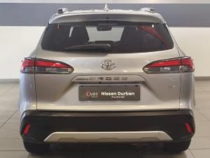 Toyota Corolla Cross 1.8 XR - Image 8