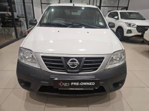Nissan NP200 1.6i safety pack (aircon) - Image 2