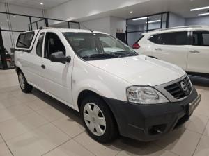 Nissan NP200 1.6i safety pack (aircon) - Image 3