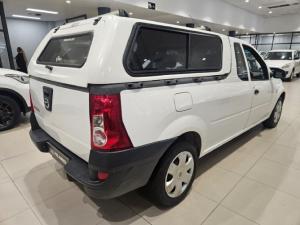 Nissan NP200 1.6i safety pack (aircon) - Image 4