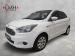 Ford Figo 1.4 Trend - Thumbnail 1