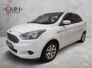 Thumbnail Ford Figo 1.4 Trend