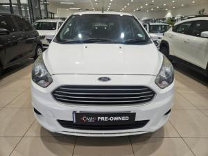 Ford Figo 1.4 Trend - Image 2