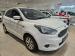 Ford Figo 1.4 Trend - Thumbnail 3
