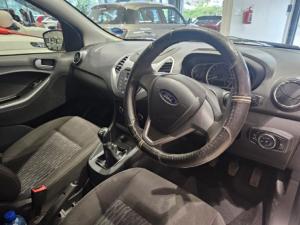 Ford Figo 1.4 Trend - Image 5