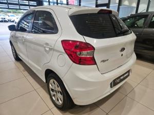 Ford Figo 1.4 Trend - Image 6