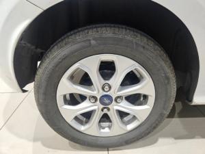 Ford Figo 1.4 Trend - Image 7