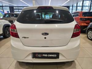 Ford Figo 1.4 Trend - Image 8