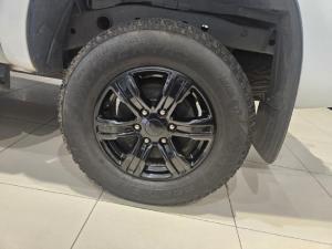 Ford Ranger 2.2TDCi double cab 4x4 XLS auto - Image 10