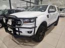 Thumbnail Ford Ranger 2.2TDCi double cab 4x4 XLS auto