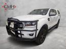 Thumbnail Ford Ranger 2.2TDCi double cab 4x4 XLS auto