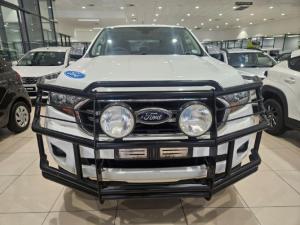 Ford Ranger 2.2TDCi double cab 4x4 XLS auto - Image 2