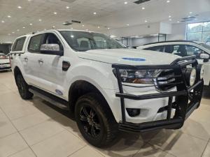 Ford Ranger 2.2TDCi double cab 4x4 XLS auto - Image 3