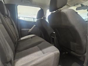 Ford Ranger 2.2TDCi double cab 4x4 XLS auto - Image 4