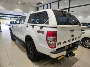 Ford Ranger 2.2TDCi double cab 4x4 XLS auto - Image 7