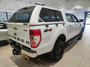 Ford Ranger 2.2TDCi double cab 4x4 XLS auto - Image 9