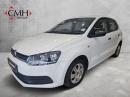 Thumbnail Volkswagen Polo Vivo hatch 1.4 Trendline