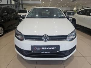 Volkswagen Polo Vivo hatch 1.4 Trendline - Image 2