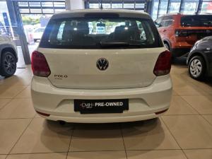 Volkswagen Polo Vivo hatch 1.4 Trendline - Image 4