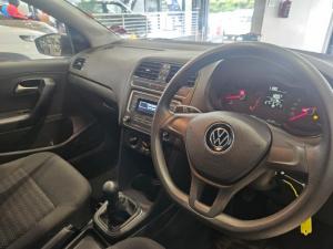 Volkswagen Polo Vivo hatch 1.4 Trendline - Image 5