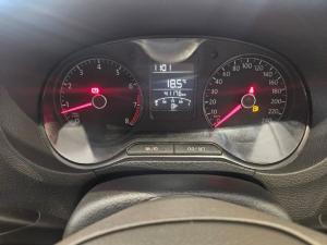 Volkswagen Polo Vivo hatch 1.4 Trendline - Image 6