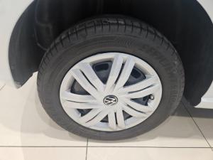 Volkswagen Polo Vivo hatch 1.4 Trendline - Image 8