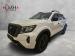 Nissan Navara 2.5DDTi double cab Pro-4X 4x4 - Thumbnail 1
