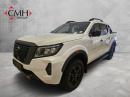 Thumbnail Nissan Navara 2.5DDTi double cab Pro-4X 4x4