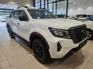 Nissan Navara 2.5DDTi double cab Pro-4X 4x4 - Image 3