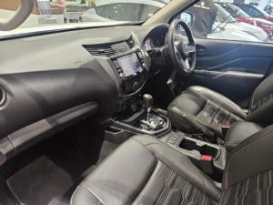Nissan Navara 2.5DDTi double cab Pro-4X 4x4 - Image 4