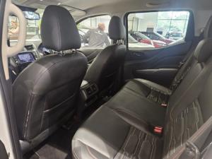 Nissan Navara 2.5DDTi double cab Pro-4X 4x4 - Image 5