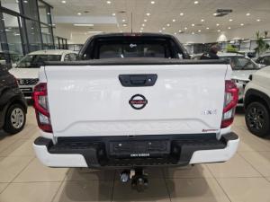 Nissan Navara 2.5DDTi double cab Pro-4X 4x4 - Image 6