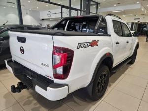 Nissan Navara 2.5DDTi double cab Pro-4X 4x4 - Image 7