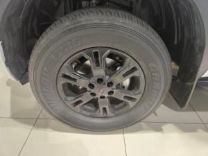 Nissan Navara 2.5DDTi double cab Pro-4X 4x4 - Image 8