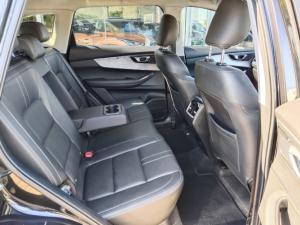 Chery Tiggo 7 Pro 1.5T Executive - Image 10