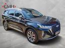Thumbnail Chery Tiggo 7 Pro 1.5T Executive