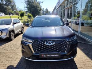 Chery Tiggo 7 Pro 1.5T Executive - Image 2