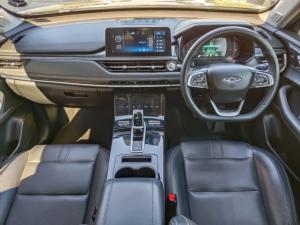Chery Tiggo 7 Pro 1.5T Executive - Image 5