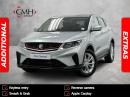 Thumbnail Proton X50 1.5T Standard