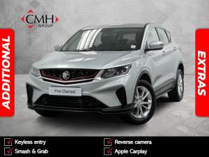 Proton X50 1.5T Standard - Image 1
