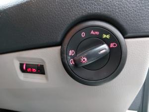 Volkswagen Kombi 2.0TDI SWB Trendline Launch Edition auto - Image 11