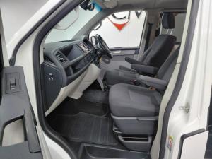 Volkswagen Kombi 2.0TDI SWB Trendline Launch Edition auto - Image 13