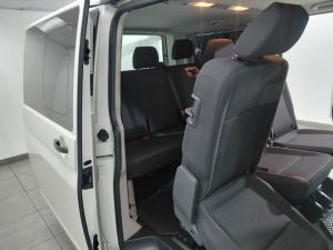 Volkswagen Kombi 2.0TDI SWB Trendline Launch Edition auto - Image 14