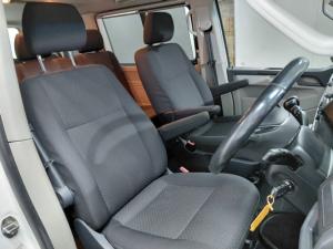 Volkswagen Kombi 2.0TDI SWB Trendline Launch Edition auto - Image 17