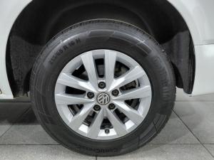 Volkswagen Kombi 2.0TDI SWB Trendline Launch Edition auto - Image 18