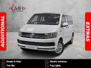 Volkswagen Kombi 2.0TDI SWB Trendline Launch Edition auto - Image 1