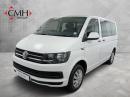 Thumbnail Volkswagen Kombi 2.0TDI SWB Trendline Launch Edition auto